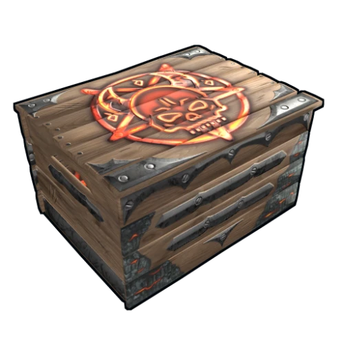 خرید El Diablo Small Box