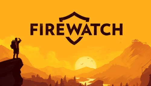 خرید بازی Firewatch