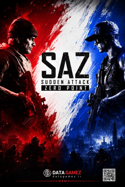 Sudden Attack Zero Point