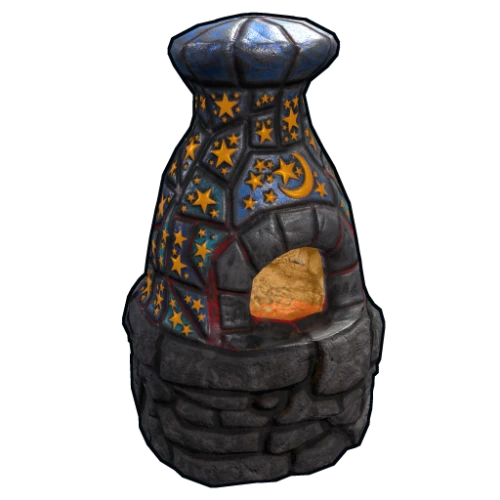 خرید Night Sky Furnace