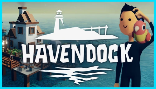 خرید بازی Havendock کامپیوتر