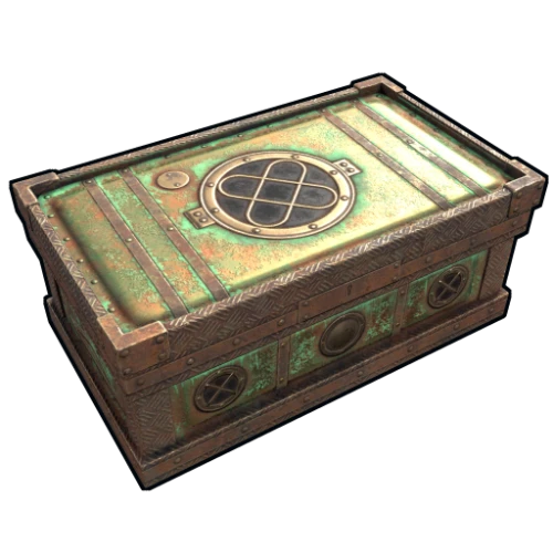 خرید Deep Sea Storage