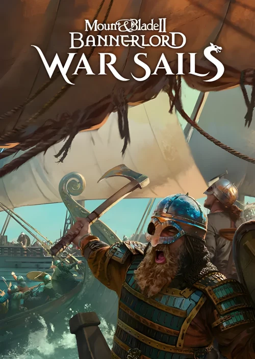 خرید دی ال سی Mount And Blade 2 Bannerlord War Sails
