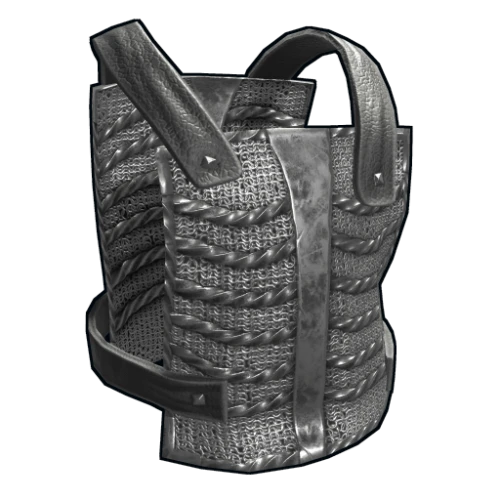 Blacksmiths Chest Plate