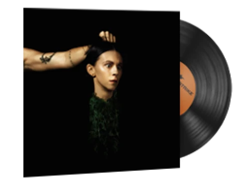 Music Kit PVRIS Evergreen