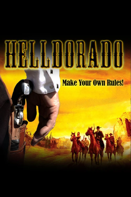 بازی Helldorado