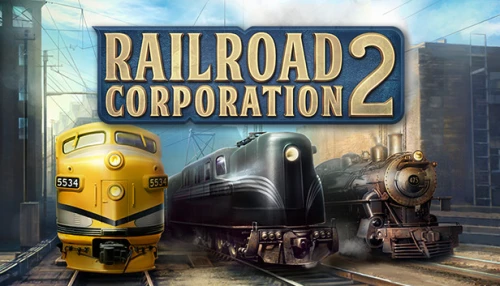 خرید بازی Railroad Corporation 2