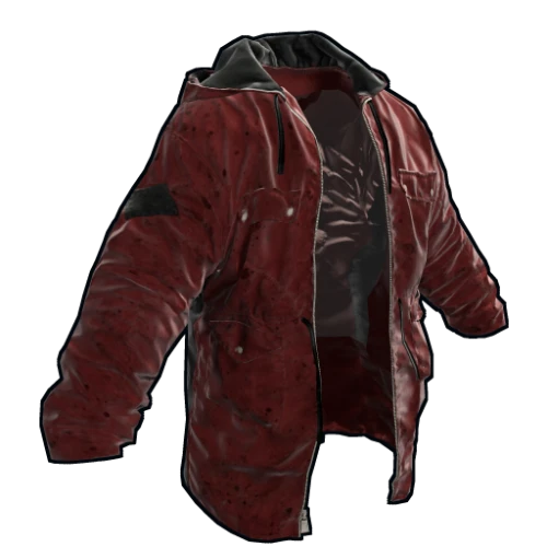 خرید Red Jacket
