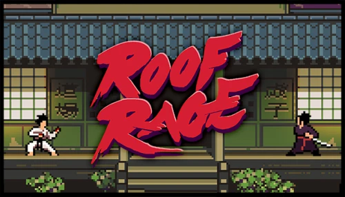خرید بازی Roof Rage کامپیوتر