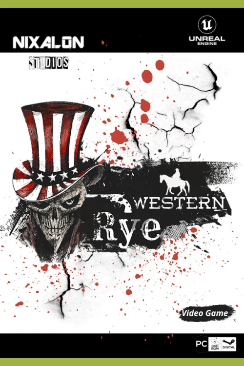Western Rye