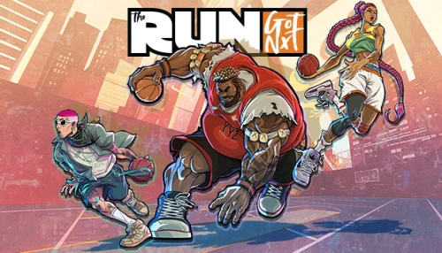 خرید بازی NBA THE RUN کامپیوتر