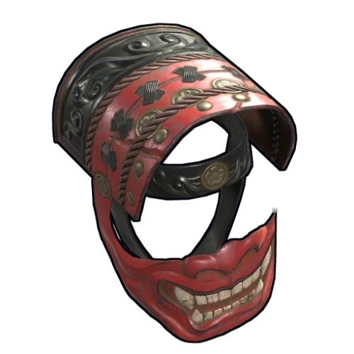 خرید Samurai Kabuto