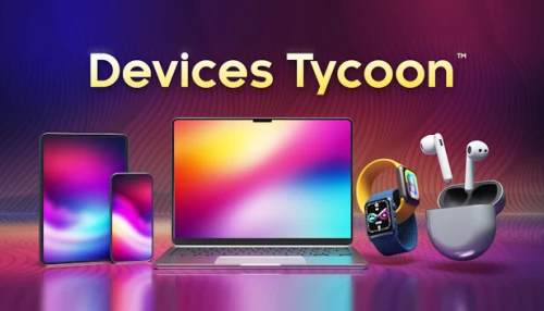 خرید بازی Devices Tycoon کامپیوتر
