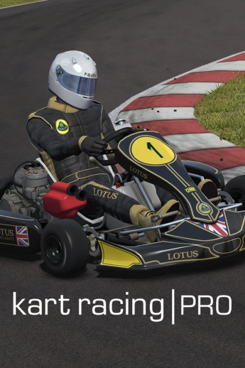 بازی Kart Racing Pro