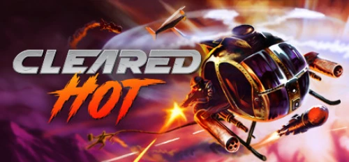 خرید بازی Cleared Hot