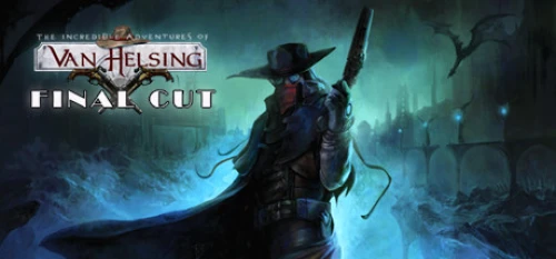 بازی The Incredible Adventures of Van Helsing Final Cut