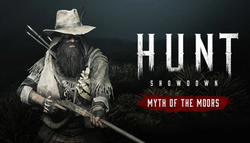 خرید بازی Hunt Showdown 1896 Myth of the Moors