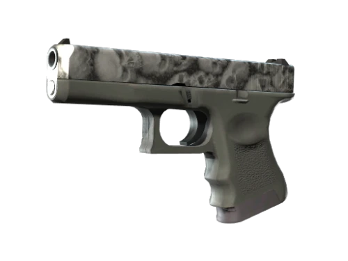 خرید بازی Glock 18 Catacombs Factory New