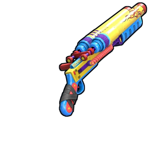 خرید Toy Blaster