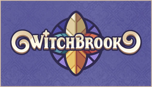 خرید بازی Witchbrook