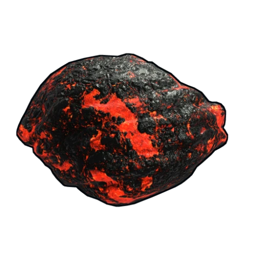 خرید Volcanic Rock
