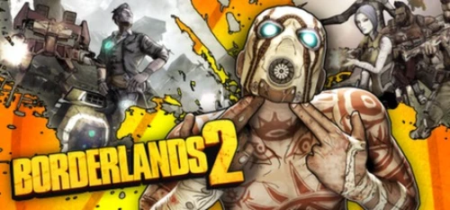 بازی Borderlands 2