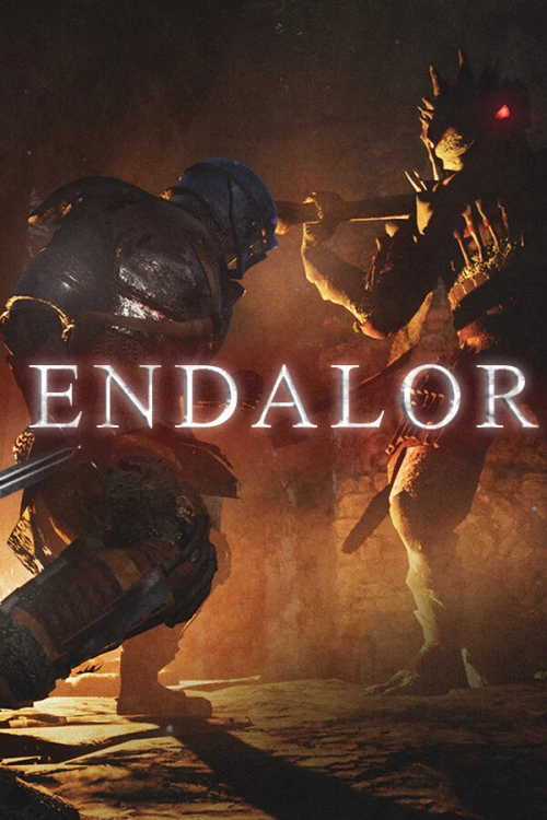 ENDALOR