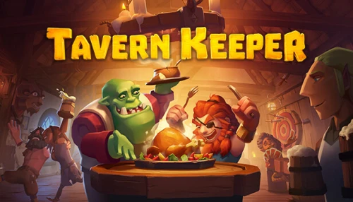 خرید بازی Tavern Keeper کامپیوتر
