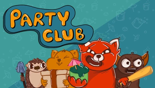 خرید بازی Party Club