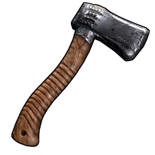 خرید بازی Rebar Hatchet