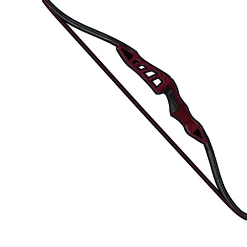 Redemption Bow