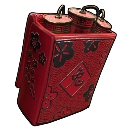 خرید بازی Red Envelope Satchel Charge