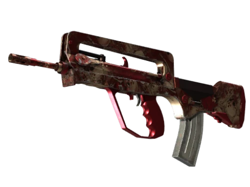 خرید بازی Souvenir FAMAS Styx Minimal Wear