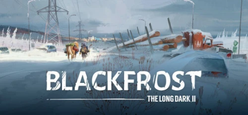 خرید بازی BLACKFROST The Long Dark 2