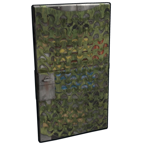 خرید Camouflage Net Door