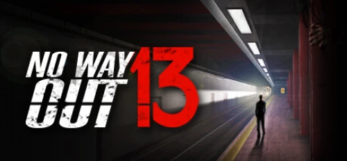 خرید بازی No Way Out 13