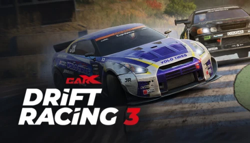 خرید بازی CarX Drift Racing Online 2 کامپیوتر