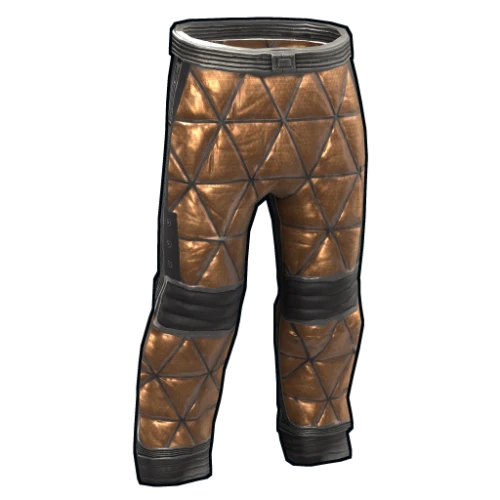 خرید Space Foil Pants