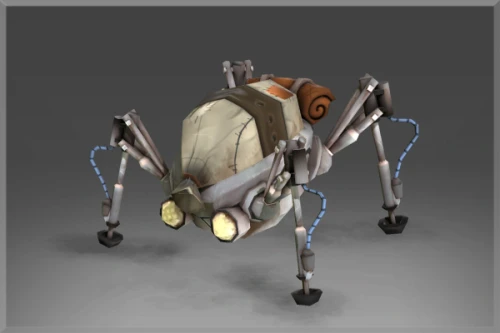 خرید Autographed Moroks Mechanical Mediary