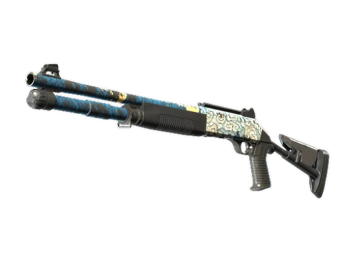 خرید XM1014 Solitude Field Tested