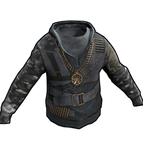 خرید بازی Conquistador Hoodie