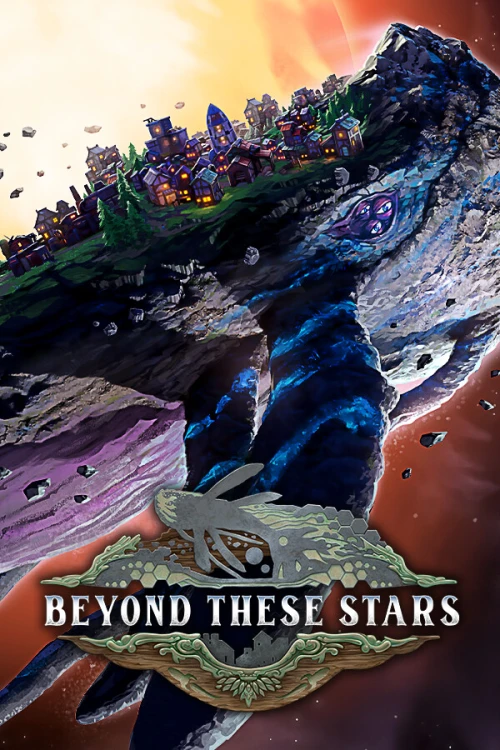 بازی Beyond These Stars