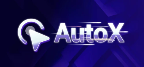 AutoX Auto Clicker