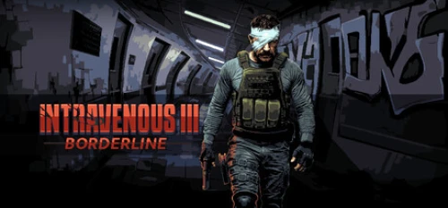 Intravenous 3 Borderline