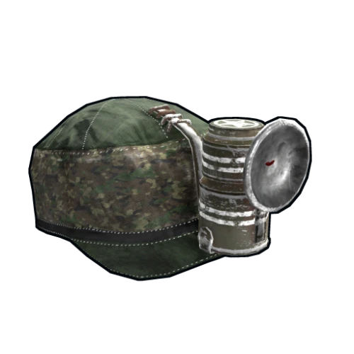 خرید Army Miner Hat