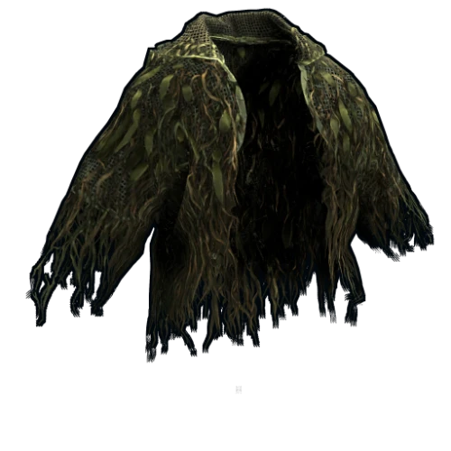 خرید بازی Ghillie Suit Jacket