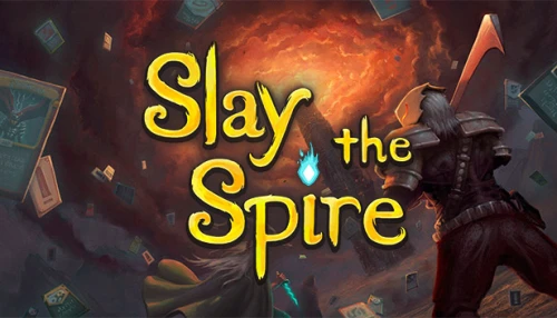 خرید بازی Slay the Spire