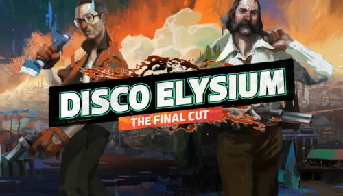 خرید بازی Disco Elysium The Final Cut کامپیوتر