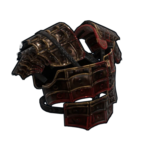 خرید Berserker Roadsign Vest