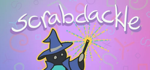 Scrabdackle